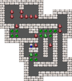 Уровень 17 — Kevin B. Reilly Arranged